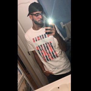 Meet your Posher, Abdullah